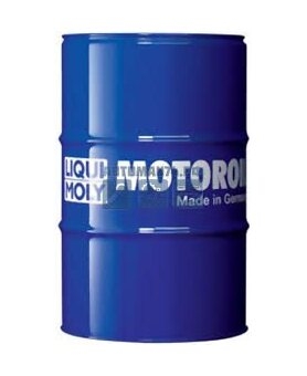 LIQUI MOLY Hypoidný prevodový olej TDL 75W-90, 60l