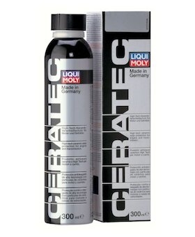 LIQUI MOLY Keramická prísada do oleja CERATEC 300ml