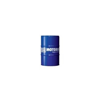LIQUI MOLY Kompresorový olej LM 750 SAE 40 195l