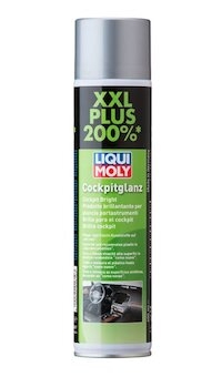 LIQUI MOLY Leštenka na prístrojové dosky XXL 600ml