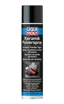 LIQUI MOLY Mazací keramický prášok v spreji 400ml