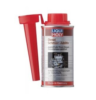 LIQUI MOLY Mazacia prísada pre dieselové motory 150ml (21622)