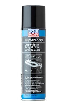 LIQUI MOLY Medená pasta v spreji 250ml @