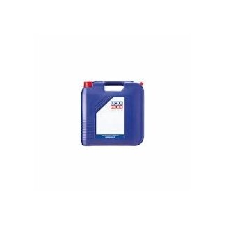 LIQUI MOLY Motorový olej MOTORBIKE 4T Synth Street Race 10W-50 20l