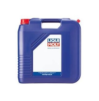 LIQUI MOLY Motorový olej MOTORBIKE STREET 4T 10W-40 20l