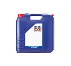 LIQUI MOLY Motorový olej MOTORBIKE STREET 4T 20W-50 20l