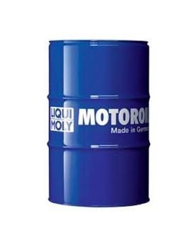 LIQUI MOLY Motorový olej TOP TEC 4400 5W-30 205l