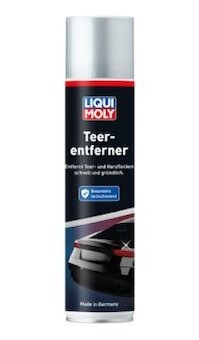 LIQUI MOLY Odstraňovač dechtu 300ml