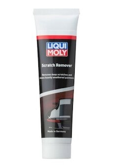 LIQUI MOLY Odstraňovač škrabancov 2000 100ml