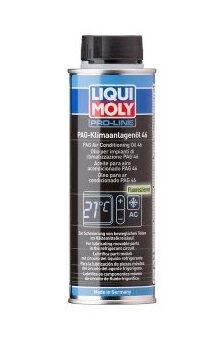 LIQUI MOLY Olej pre klimatizáciu PAG 46 250ml