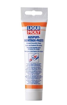 LIQUI MOLY Pasta na montáž výfuku 150g