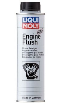 LIQUI MOLY Preplach motora 300ml
