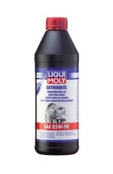 LIQUI MOLY Prevodový olej GL4 85W-90, 500ml