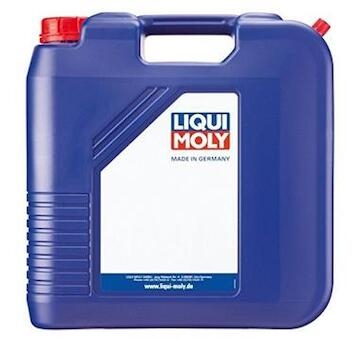 LIQUI MOLY Prevodový olej pre dvojspojkové prevodovky 8100 20l