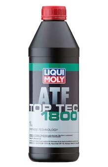 LIQUI MOLY Prevodový olej TOP TEC ATF 1800, 1l