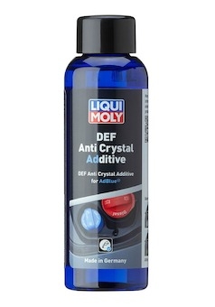 LIQUI MOLY Přísada do AdBlue 100 ml