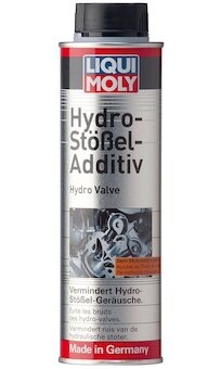 LIQUI MOLY Prísada pre hydraulické zdvihátka 300ml