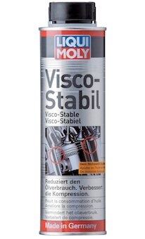 LIQUI MOLY Prísada pre stabilizáciu viskozity oleje 300ml