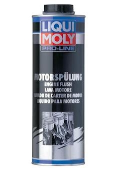 LIQUI MOLY PRO-LINE Preplach motora 1l  @
