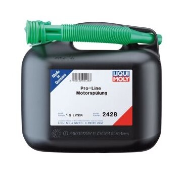 LIQUI MOLY PRO-LINE Preplach motora 5l