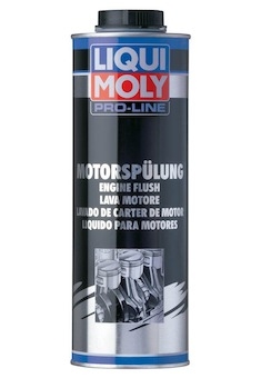 LIQUI MOLY PRO-LINE PROPLACH MOTORU 1l