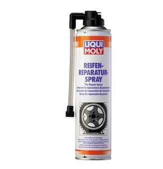 LIQUI MOLY Sprej na opravu defektu 400ml