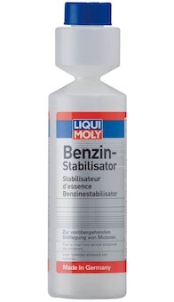 LIQUI MOLY Stabilizátor benzínu 250ml @ LQM3041