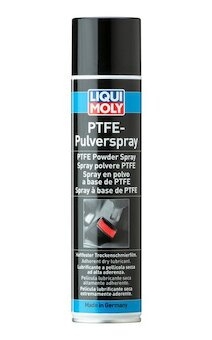 LIQUI MOLY Suchý mazací prostriedok PTFE teflón v spreji 400ml = LQM21919