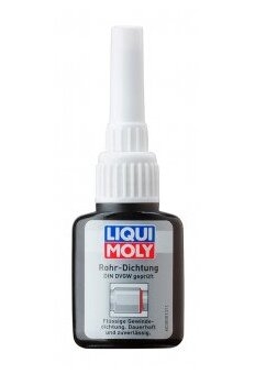 LIQUI MOLY Tesnenie závitov trubiek 10g