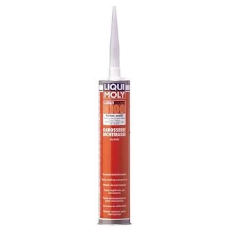 LIQUI MOLY Tesniaca hmota LiquiMate 8100 biela 310ml