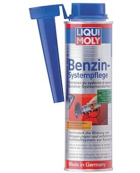 LIQUI MOLY Údržba benzínového systému 300ml