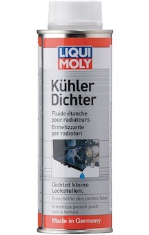 LIQUI MOLY UTĚSŇOVAČ CHLADIČE 250 ml