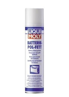LIQUI MOLY Vazelína na póly akumulátora v spreji 300ml