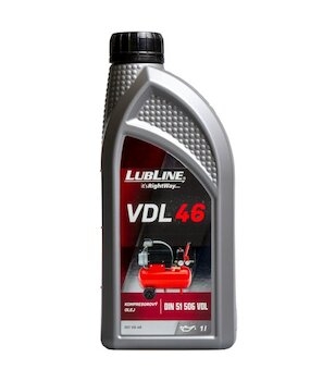 LUBLINE VDL 46, 1l