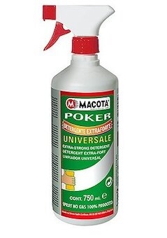 MACOTA POKER Čistič univerzálny 750ml rozprašovač