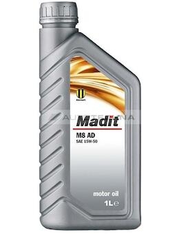 Madit M8 AD, 1l (15W-50)