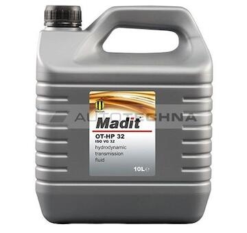 Madit OT-HP 32, 10l