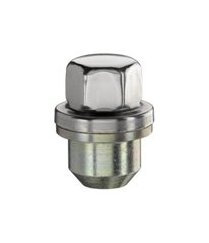 Matica kolesa M16 x 1,5 x 51,5 mm, plocha - podložka s driekom 29 mm, uzavretá, K27 BIMECC (Land, Range Rover)