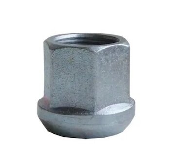 Matica kolesa M20 x 1,5 x 27 mm, guľa, K27 Praga V3S