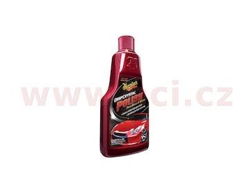 MEGUIARS Deep Crystal Step 2 Polish - leštěnka 2. krok (3-krokový leštící set) 473 ml