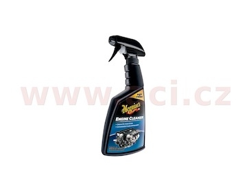 MEGUIARS Engine Clean - čistič motoru 450 ml