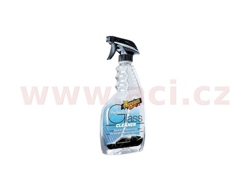 MEGUIARS Perfect Clarity Glass Cleaner - čistič oken 710 ml