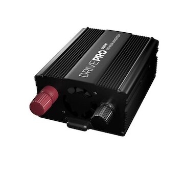 Menič napätia 12V/230V, 300W