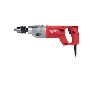 MILWAUKEE 1010 W dvojrýchlostná príklepová vŕtačka