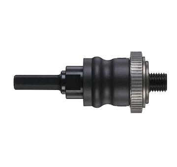 MILWAUKEE Adaptér FIXTEC CLR 11 mm › M16