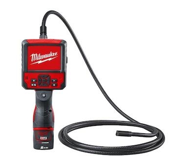 MILWAUKEE M12™ DIGITÁLNA INŠPEKČNÁ KAMERA