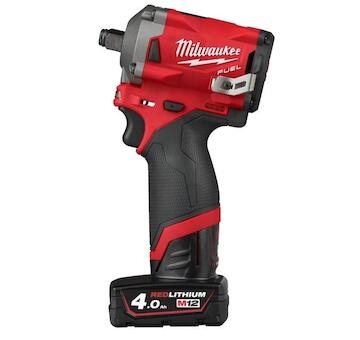 MILWAUKEE M12 FIWF12-422X aku 1/2