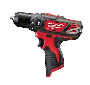 MILWAUKEE M12™ kompaktný vŕtací skrutkovač s príklepom