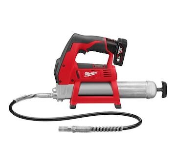 MILWAUKEE M12™ mazacia pištoľ