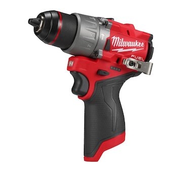 MILWAUKEE M12FPD2-0 PRÍKLEPOVÁ VŔTAČKA